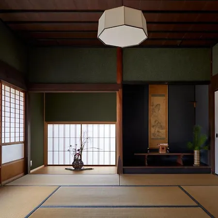 Casa Kitsuneana The Satoyama Experience In A Japanese-Style Modernized 100-Year-Old Farmhouse Akaiwa エクステリア 写真