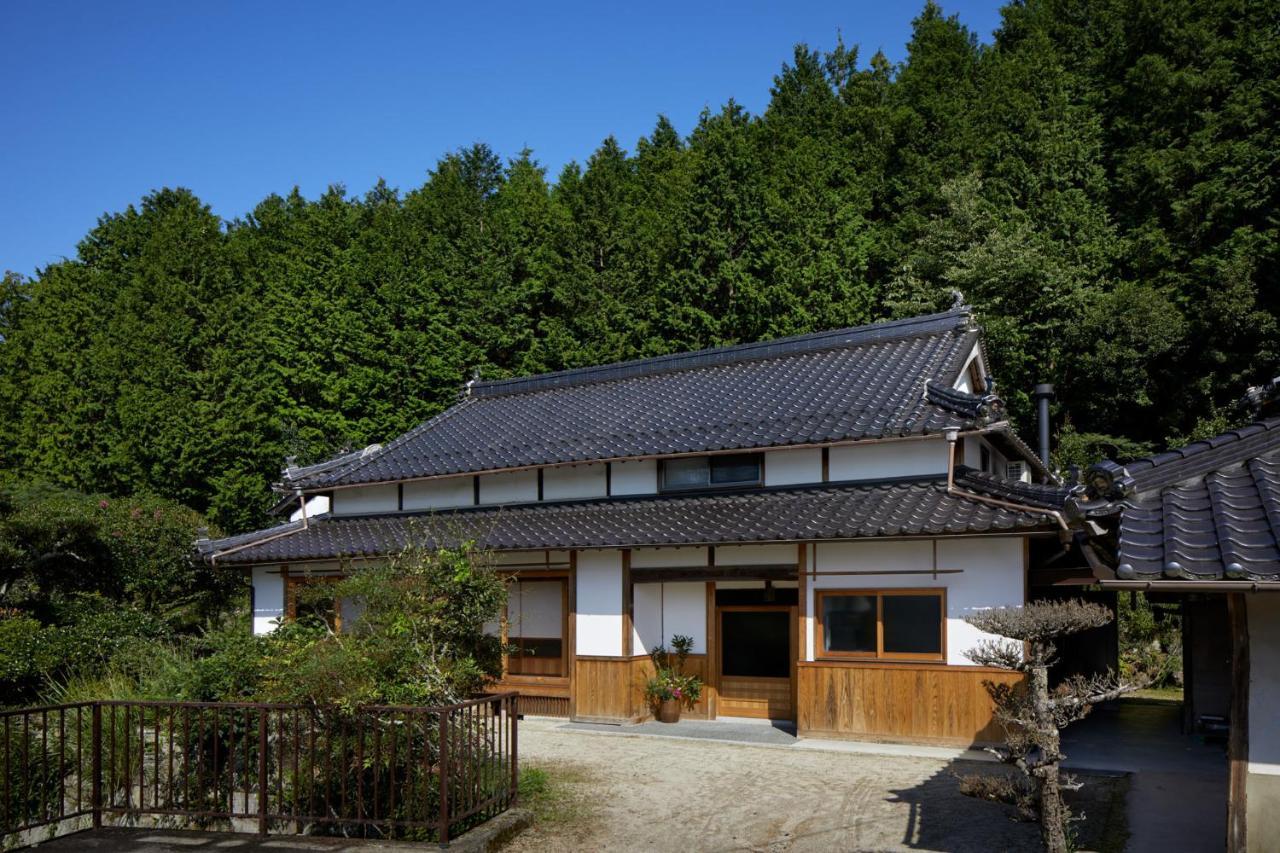 Casa Kitsuneana The Satoyama Experience In A Japanese-style Modernized 100-year-old Holiday home *