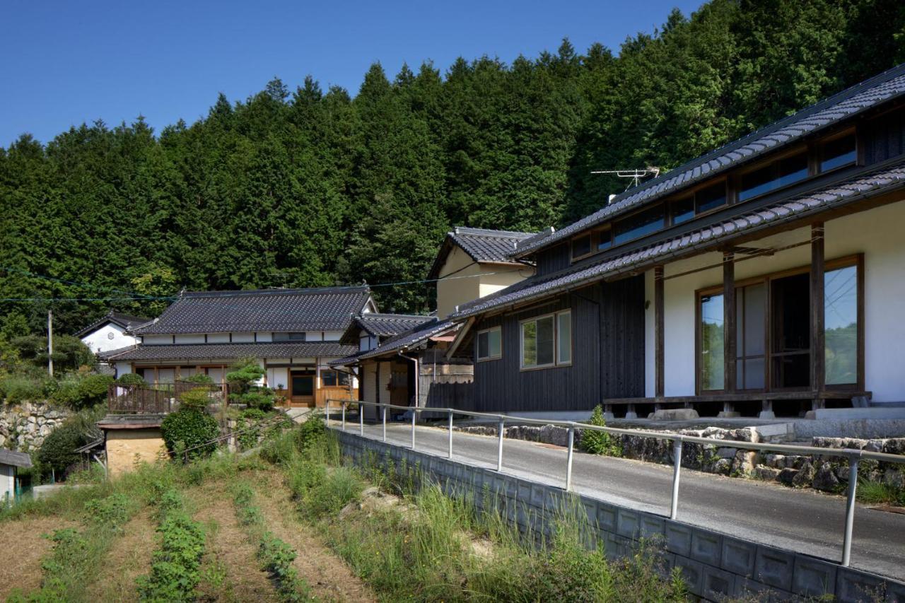 Casa Kitsuneana The Satoyama Experience In A Japanese-style Modernized 100-year-old Holiday home
