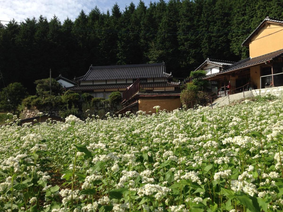 Casa Kitsuneana The Satoyama Experience In A Japanese-style Modernized 100-year-old
