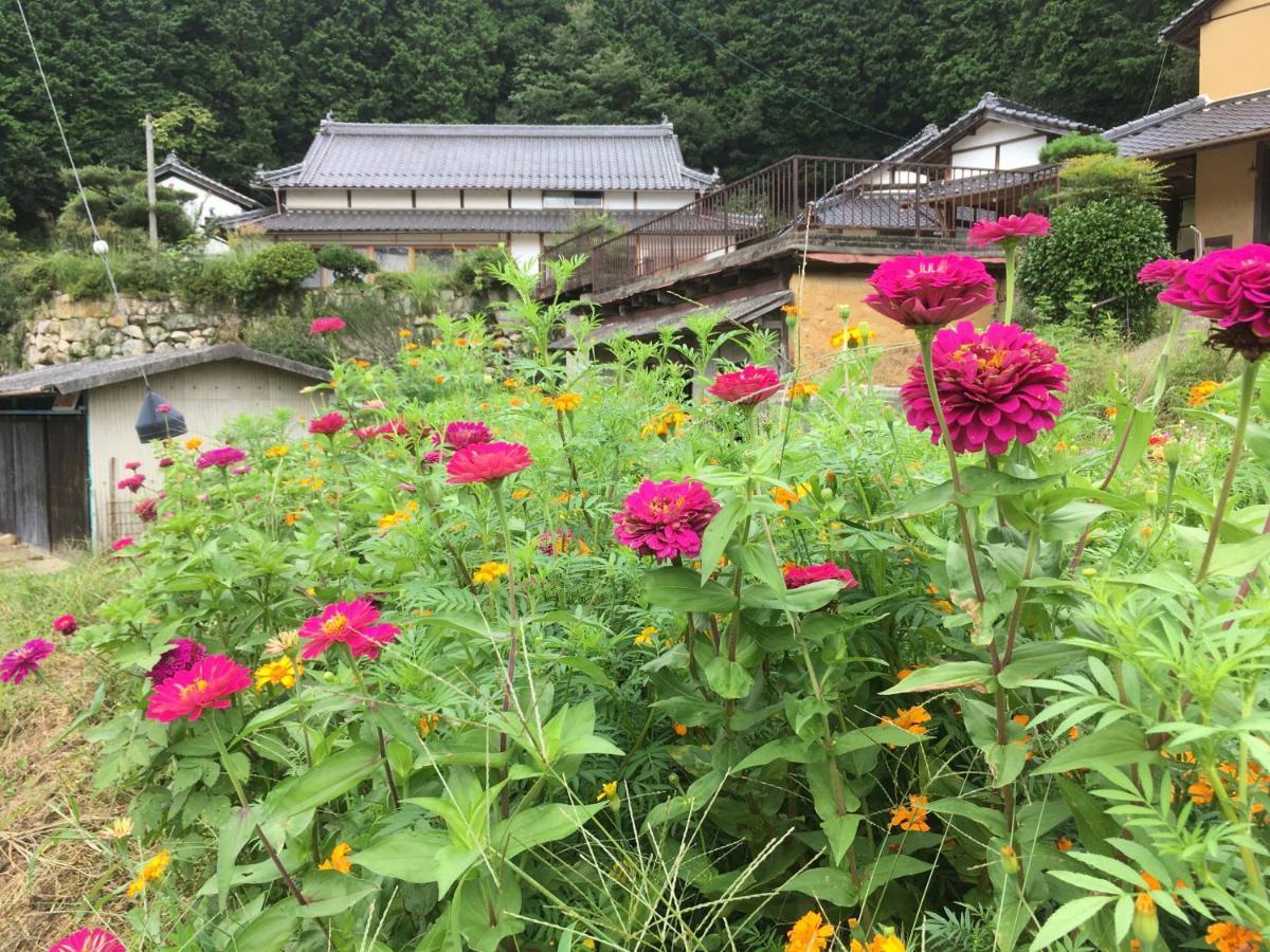Casa Kitsuneana The Satoyama Experience In A Japanese-style Modernized 100-year-old