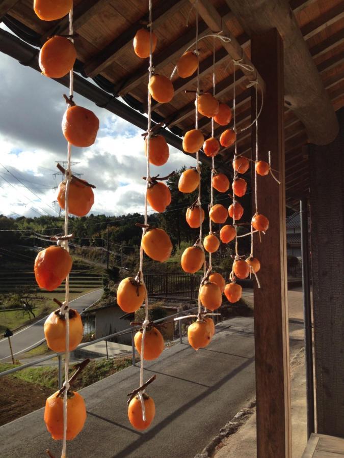 Casa Kitsuneana The Satoyama Experience In A Japanese-style Modernized 100-year-old Holiday home Akaiwa