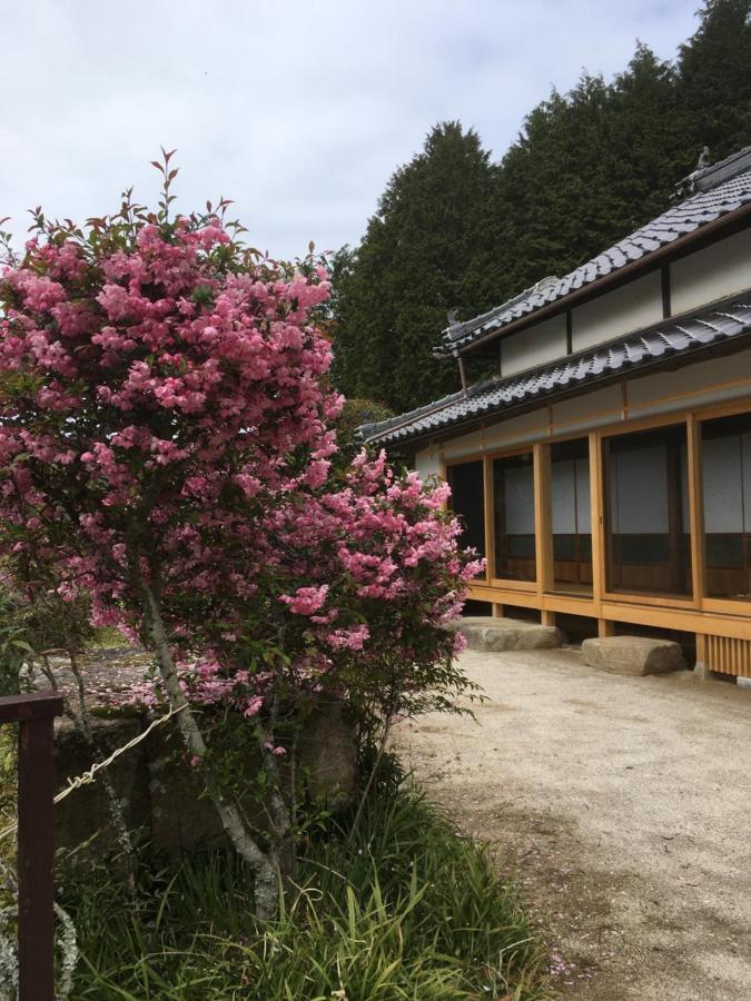 Holiday home Casa Kitsuneana The Satoyama Experience In A Japanese-style Modernized 100-year-old *