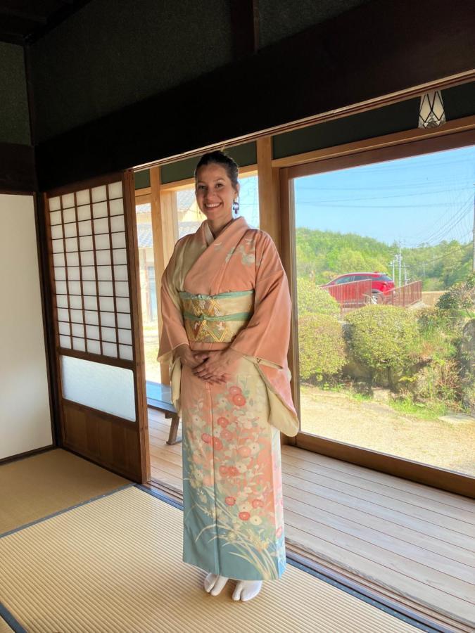 Casa Kitsuneana The Satoyama Experience In A Japanese-style Modernized 100-year-old Holiday home *