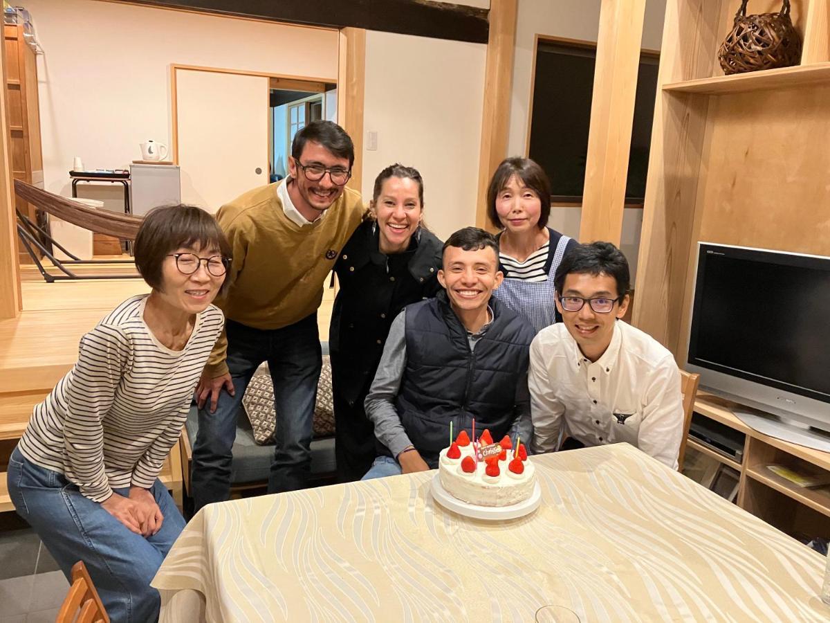 Casa Kitsuneana The Satoyama Experience In A Japanese-style Modernized 100-year-old Holiday home