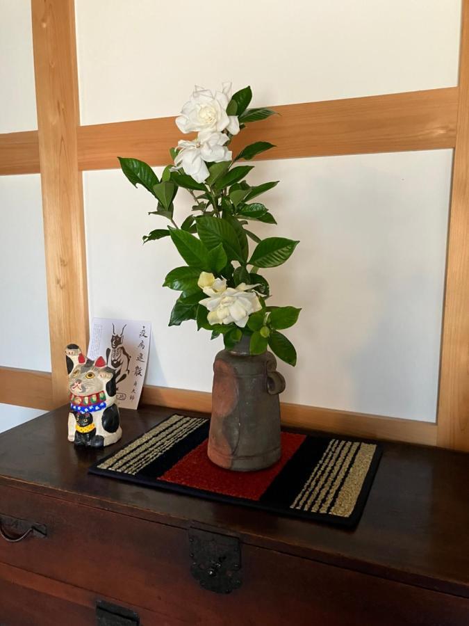 Holiday home Casa Kitsuneana The Satoyama Experience In A Japanese-style Modernized 100-year-old *