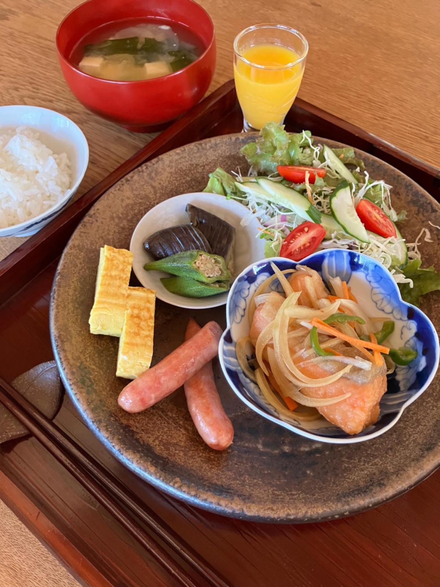 Casa Kitsuneana The Satoyama Experience In A Japanese-style Modernized 100-year-old Holiday home