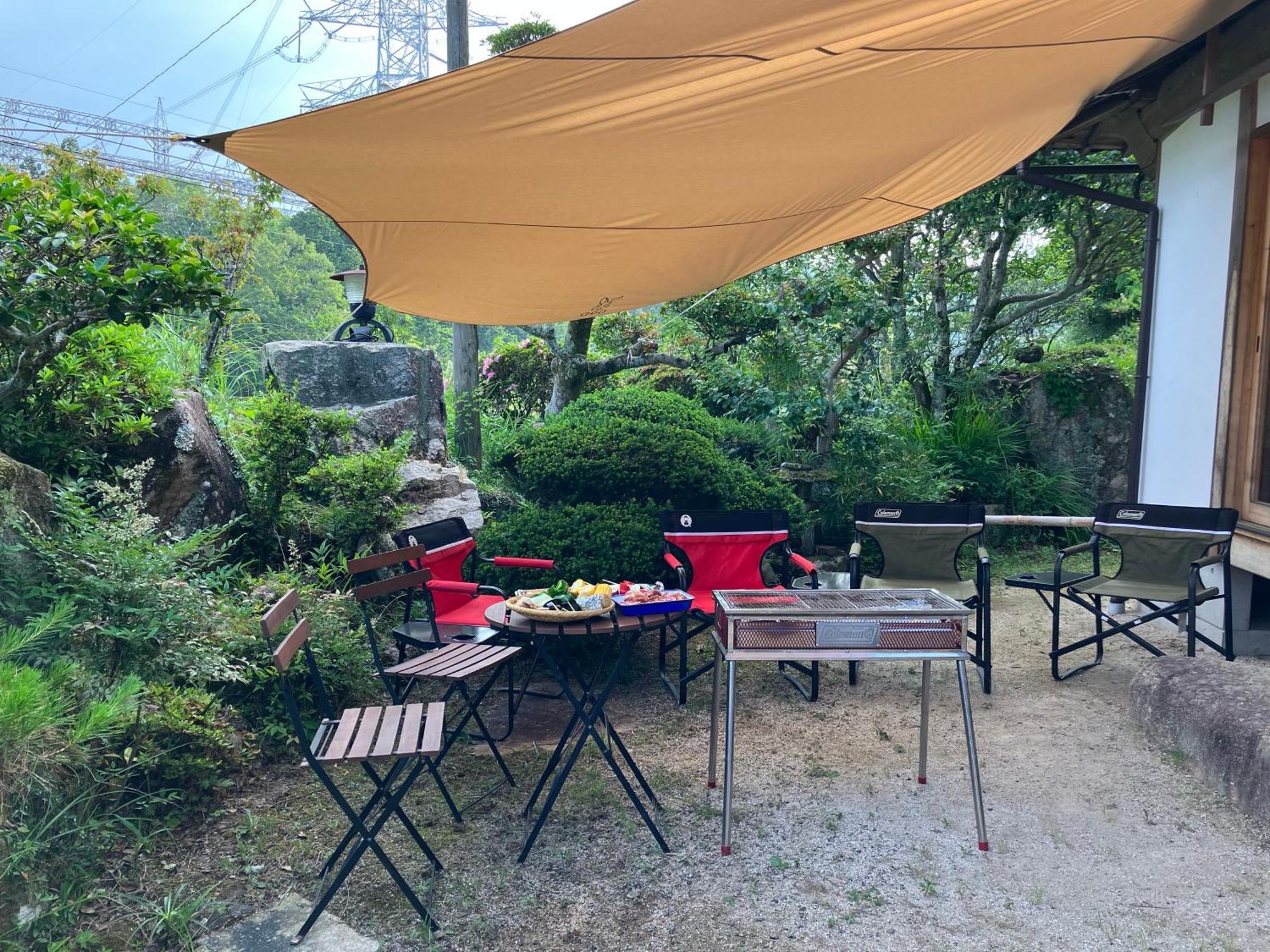 Casa Kitsuneana The Satoyama Experience In A Japanese-style Modernized 100-year-old